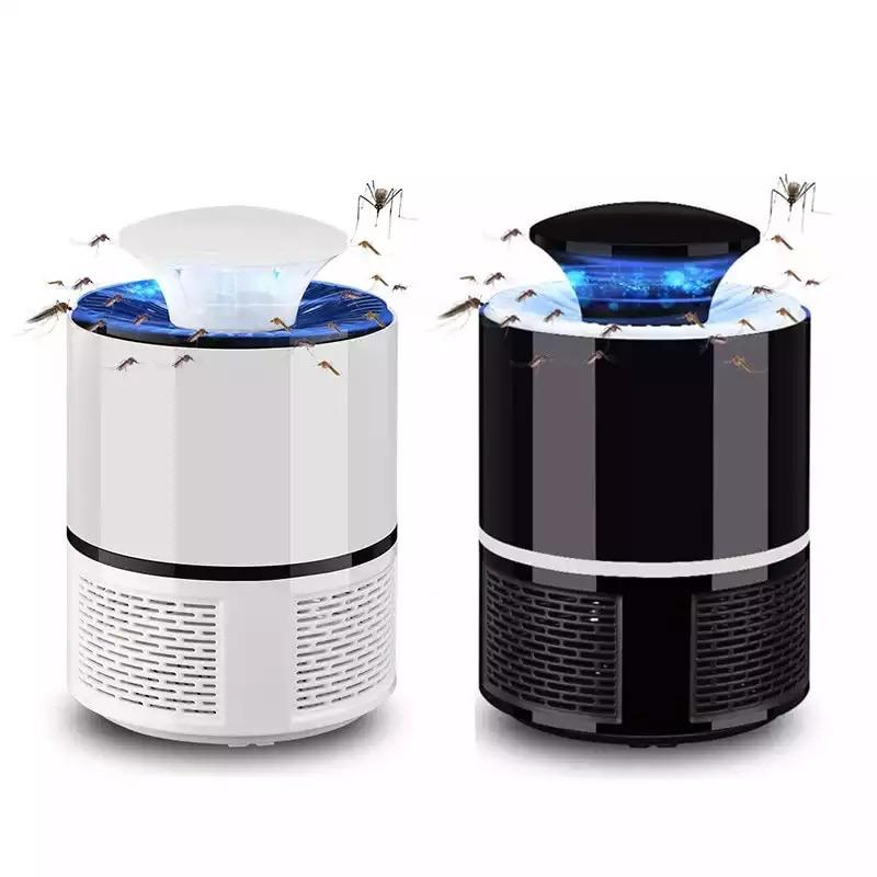 Sunsky Sessiz Usb Fiziksel Sivrisinek Kovucu 365 - Görsel 1