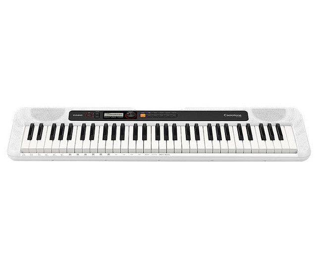 Casio Casiotone Standard 61 Tuşlu Org