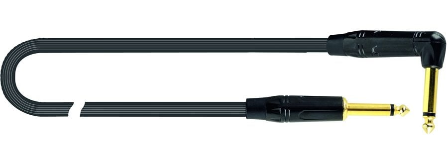 Assembled Cables - Just Series - Instrument Cables