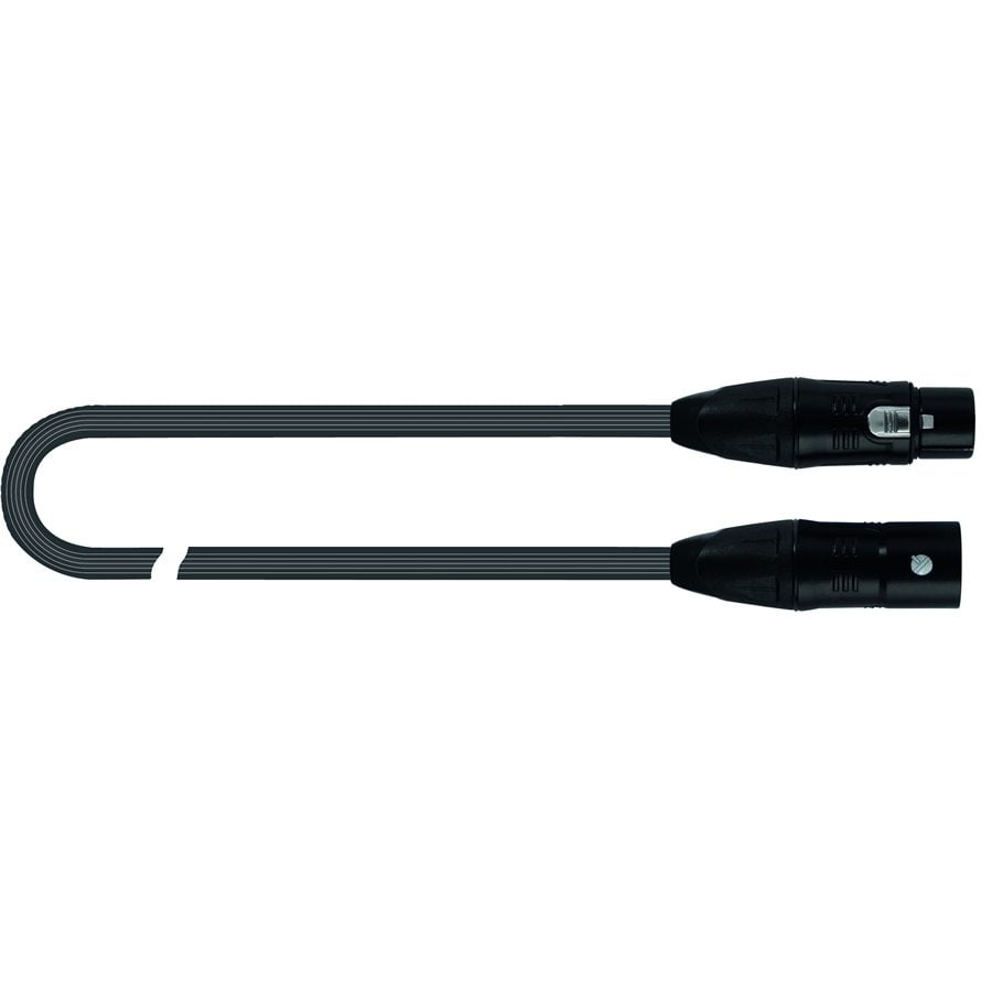 Assembled Cables - Just Series - Microphone Cables