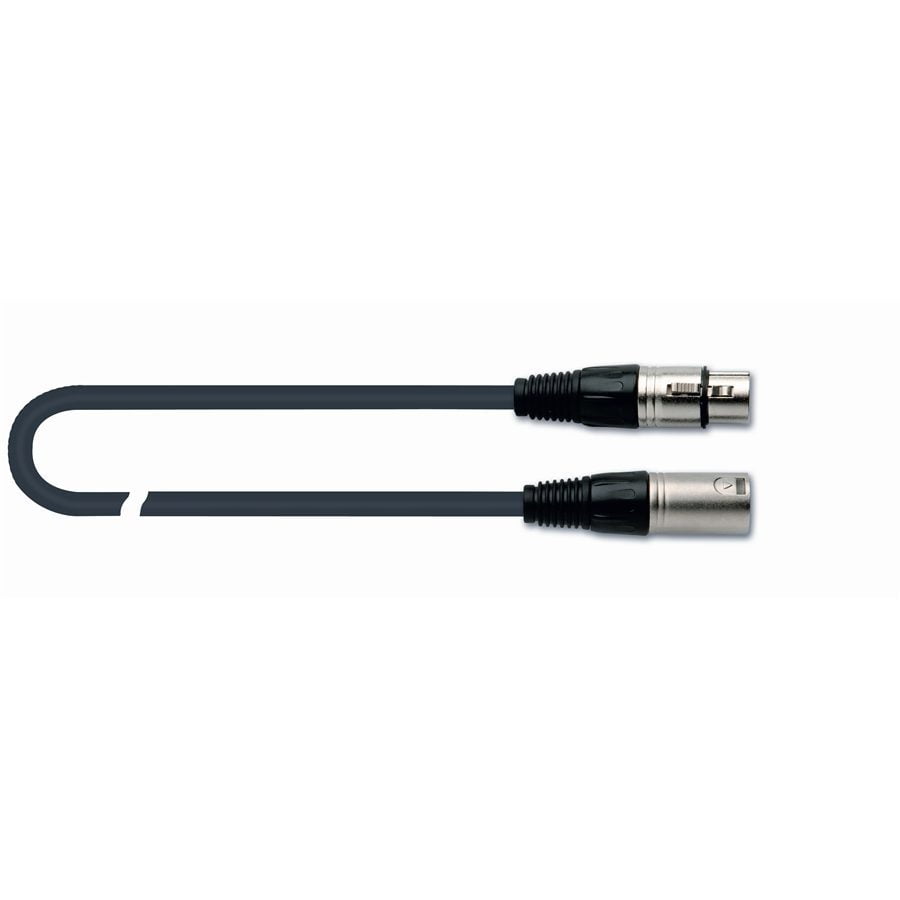 Assembled Cables - Strix - Microphone Cables