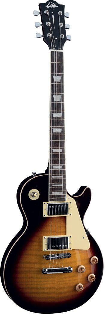 Eko - Vl480 Electric Guitar
