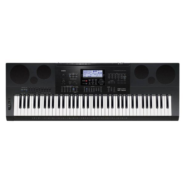 Casio 76 Tuşlu Org(High Grade Keybords)