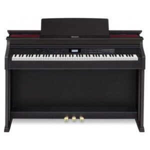 CASIO CELVIANO® DIGITAL PIANOS