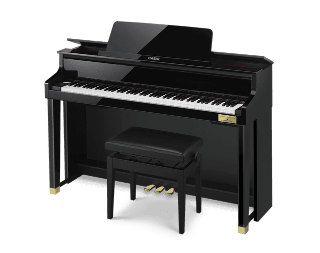 Casio Celviano® Grand Hybrid Piano