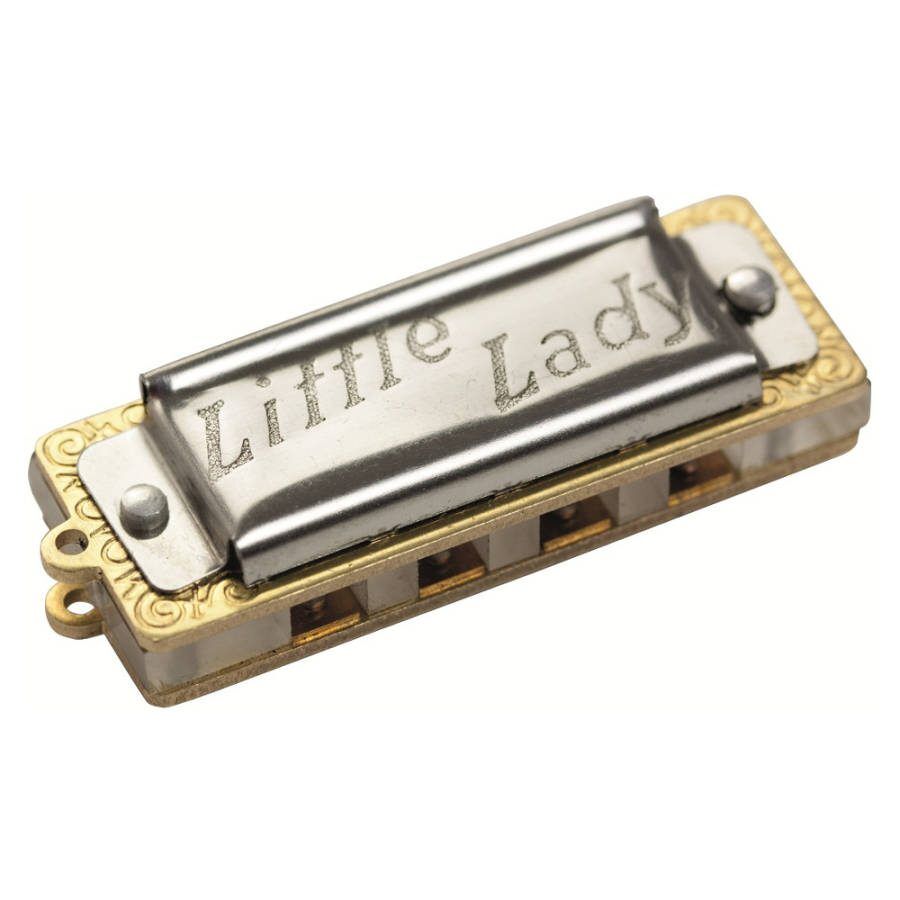 Hohner Little Lady Harmonica