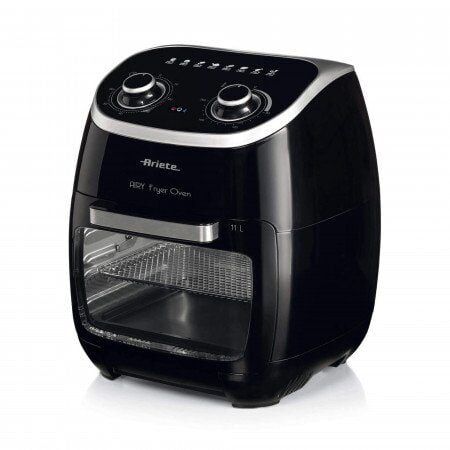 Ariete Air Fryer; Hava Fritözü /Fırın. Jumbo Boy