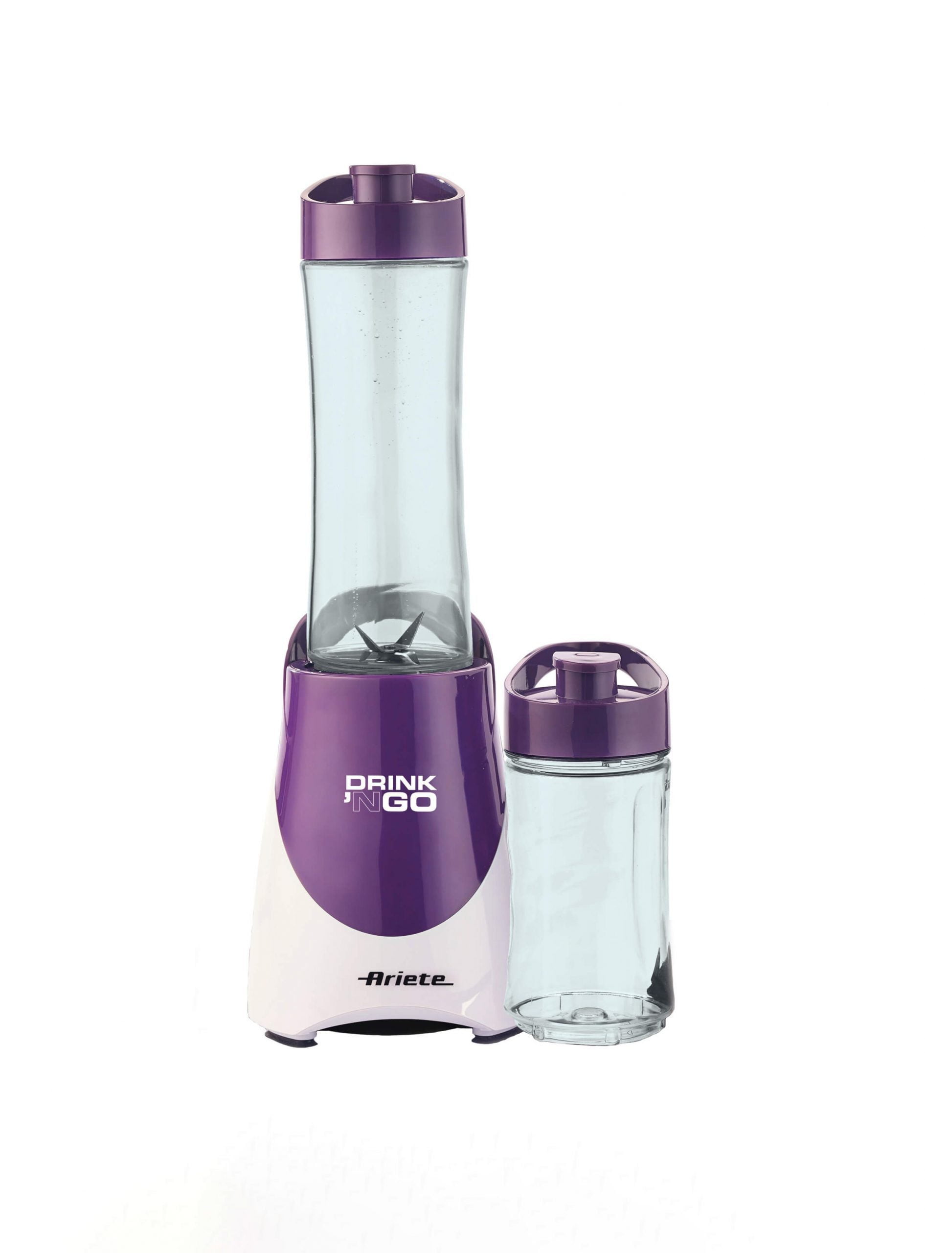 Ariete Drink&Amp;Amp;Apos;Ngo Blender