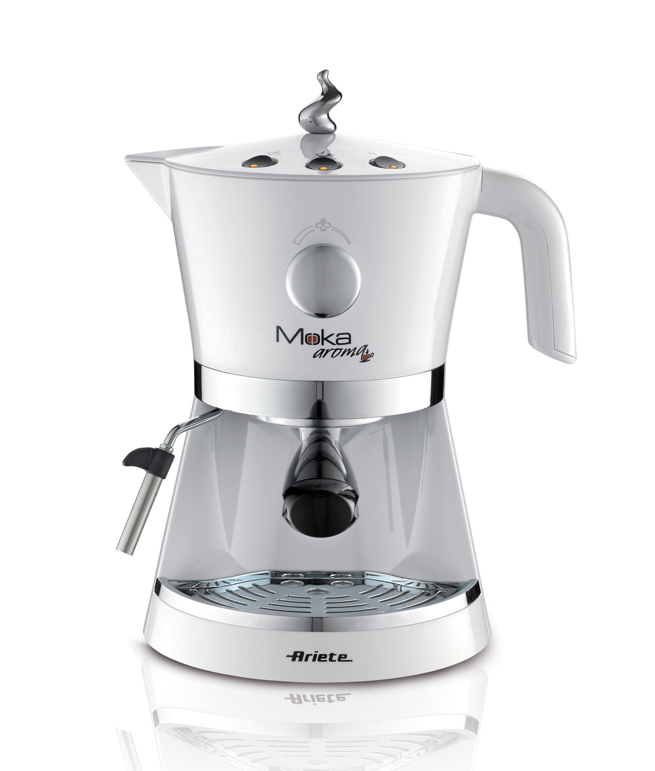 Ariete Moka Aroma Espresso Makinesi