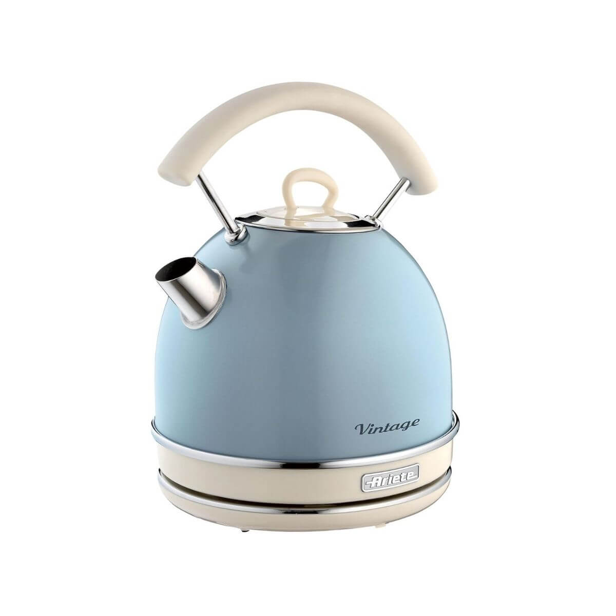 Ariete Vintage Dome Su Isıtıcısı / Kettle 1