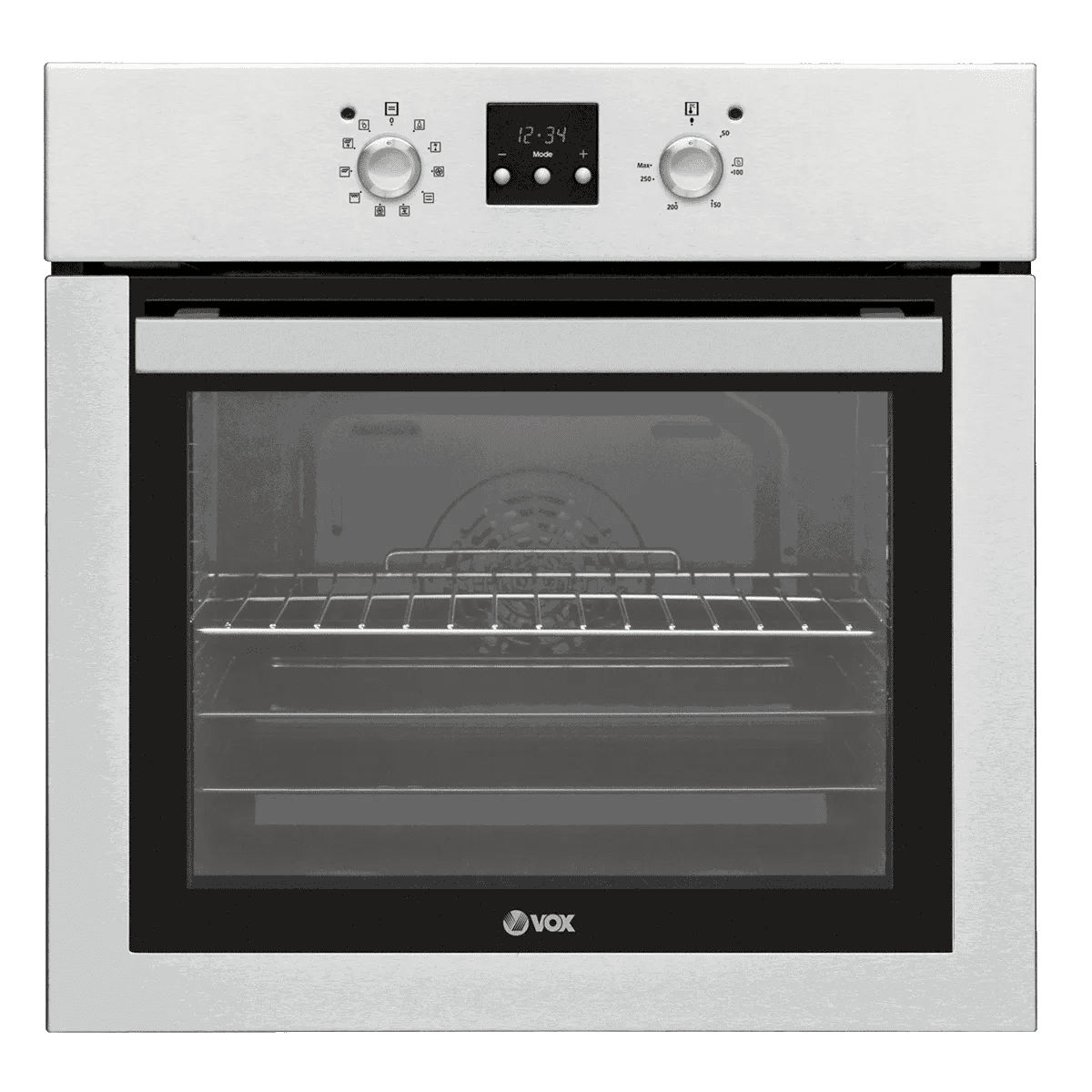 Ebb2110W Vox Ankastre Beyaz Fırın