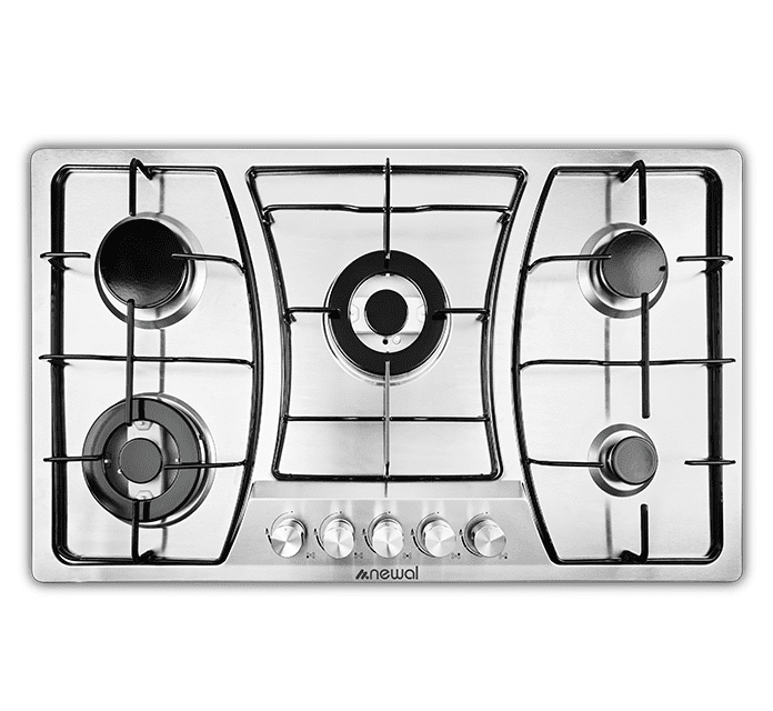 Hob970 Newal Ankastre Inoks Ocak 90Cm
