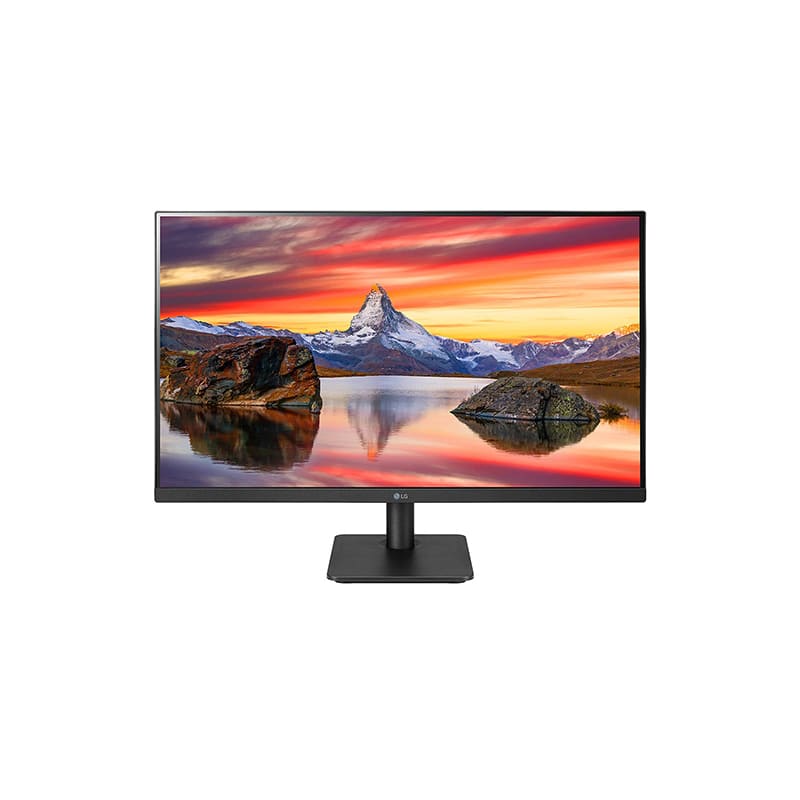 Lg 27Mp400-B - Görsel 1