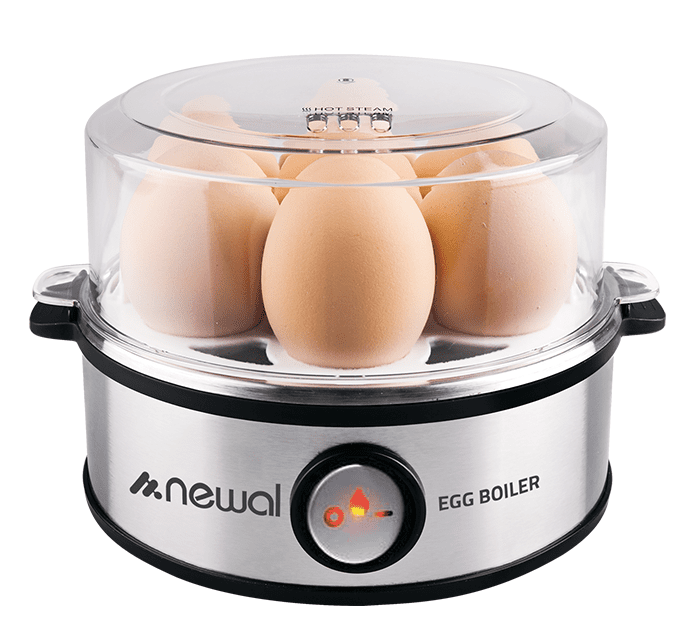 Egg3546 Newal Yumurta Pişirici