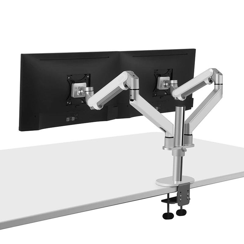 Çoklu Süspansiyonlu Lcd Monitör Tutucu Stand - Görsel 1