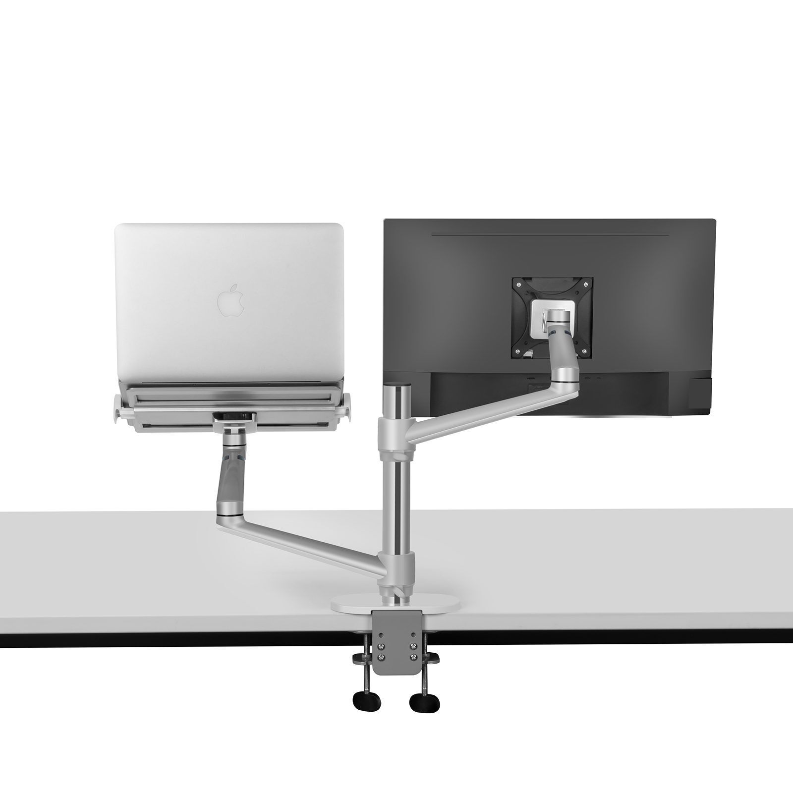Ayarlanabilir Stand Lcd Bilgisayar Tutucu - Görsel 1