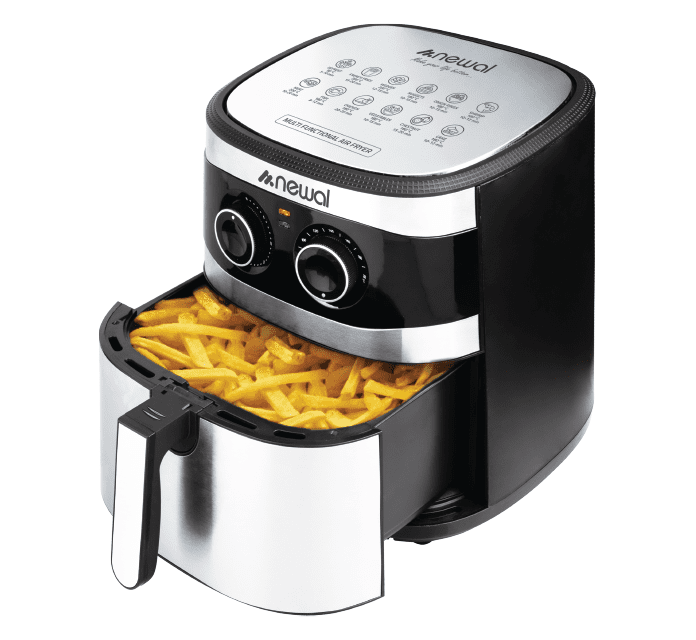 Fry5115 Newal Airfryer 8L
