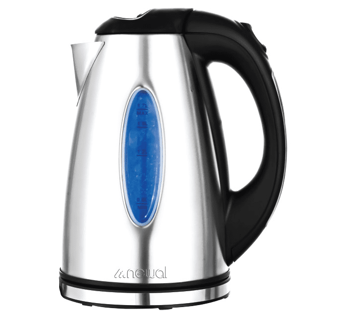Ktl2792 Newal Inoks Su Isıtıcı 1.7L