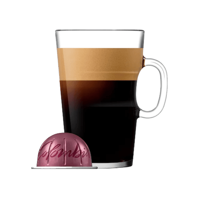 Master Origin Colombia Nespresso Kahve Kapsül - 10 Kapsül - Kktc Bi Sipariş