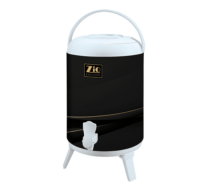 Zth4633/8 Newal Termos 8 Litre