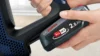 Bosch Unlimited Series 6 Şarjlı 18V elektrikli süpürge Mavi - Görsel 5