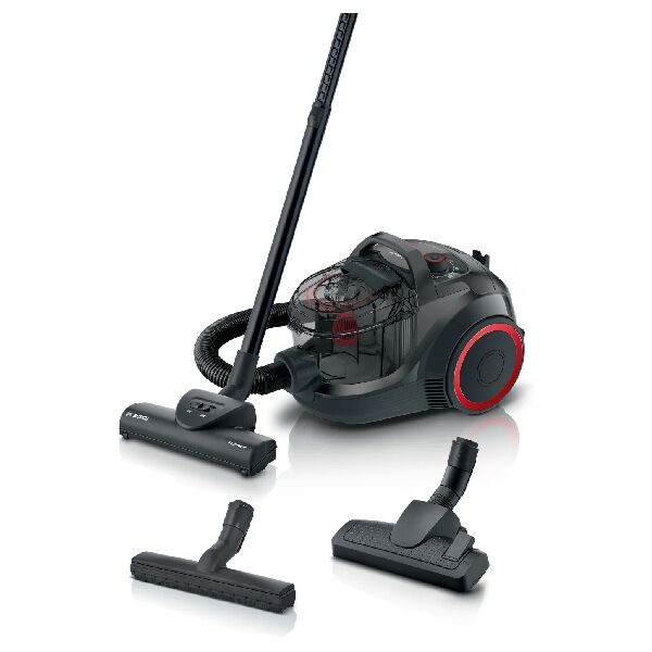Bosch Bgs21Pow2 Propower Elektrikli Süpürge Torbasız Bi Sipariş Kktc