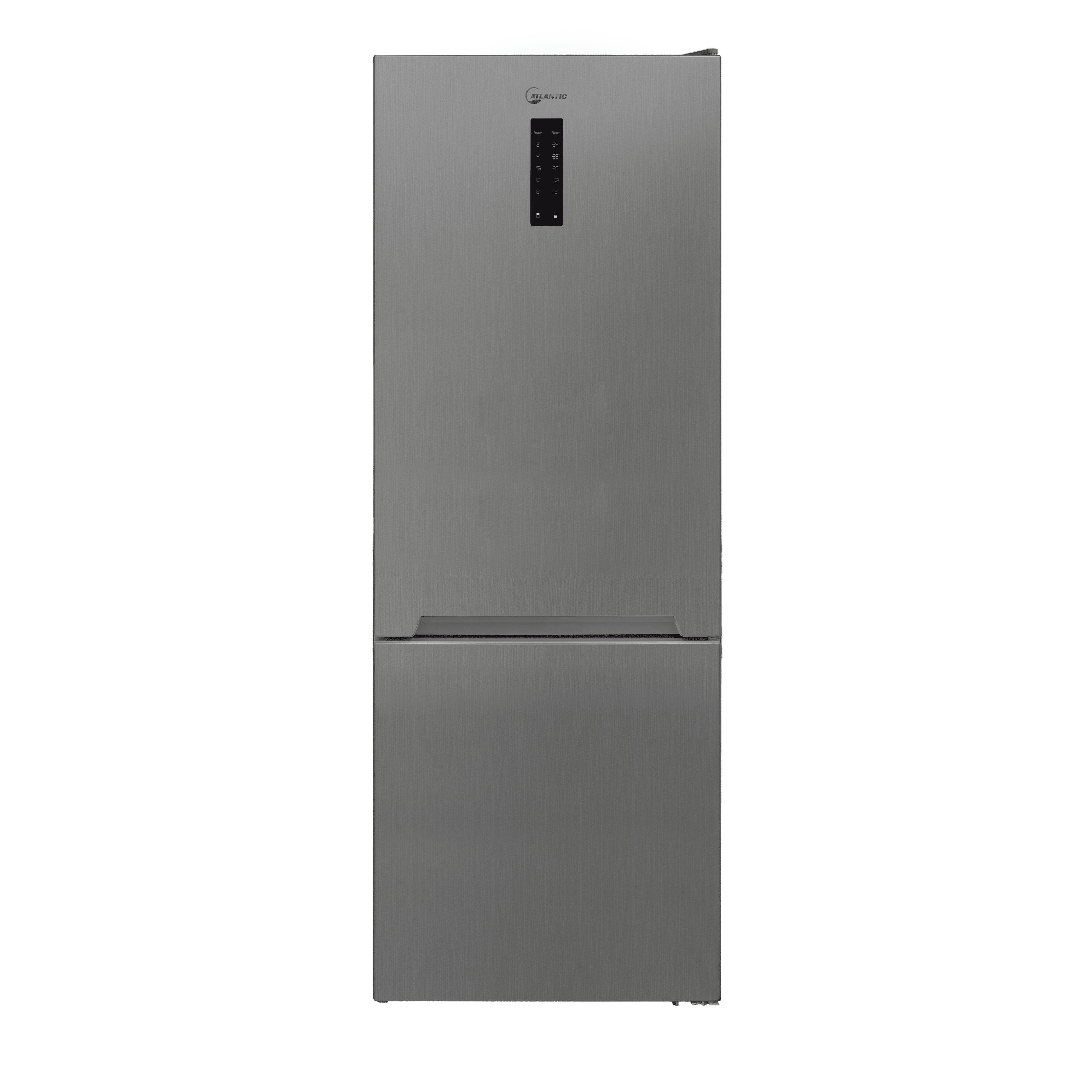 Mbr481Ixf Atlantic 481 Litre Buzdolabı  No Frost Mc