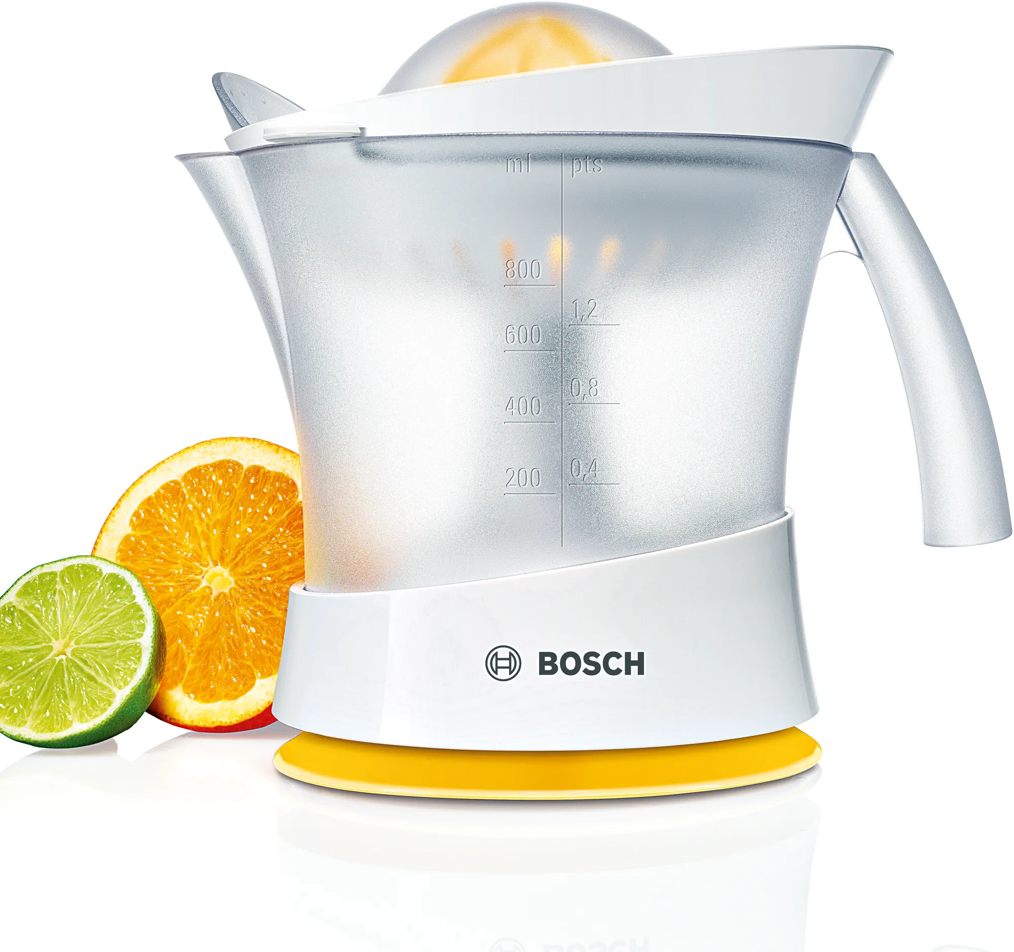 Bosch Narenciye Sıkacağı Vitapress