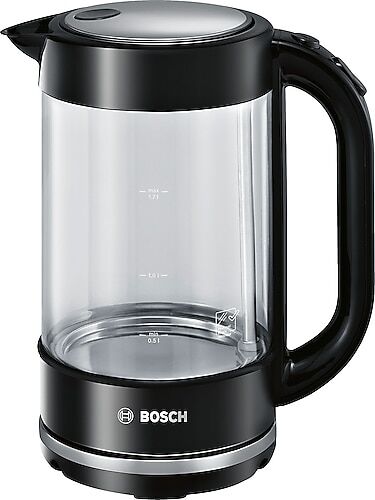 Bosch Twk70B03 2400 W 1.7 Lt Cam Kettle Bi Sipariş Kktc