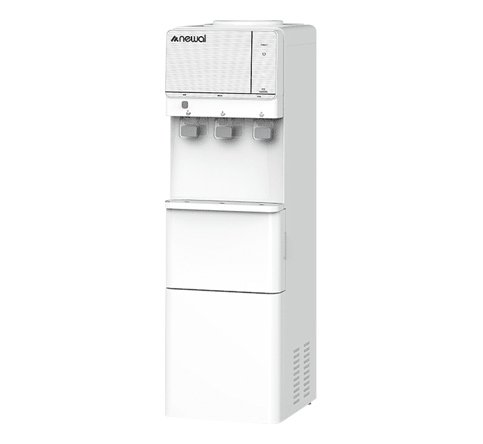 Wtd680/1 Newal Su Sebili &Amp;Amp; Buz Makinesi