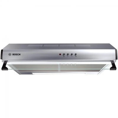 Bosch Ankastre Ocak Altı Davlumbaz-60Cm Dhu665Cq - Görsel 1