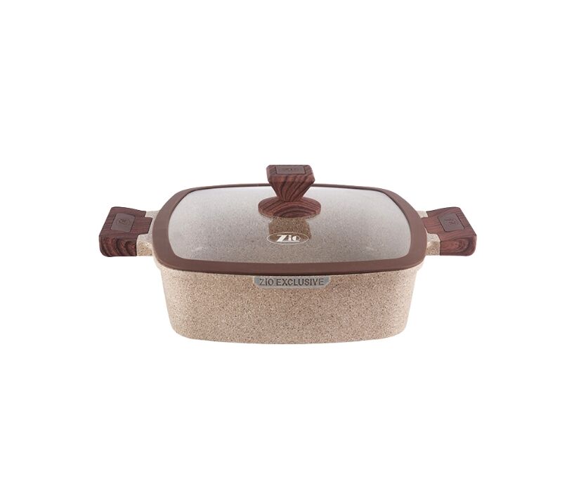 8352/24 Newal Tek Tencere 24Cm