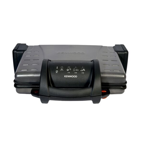 Kenwood Hg2100 Sandviç