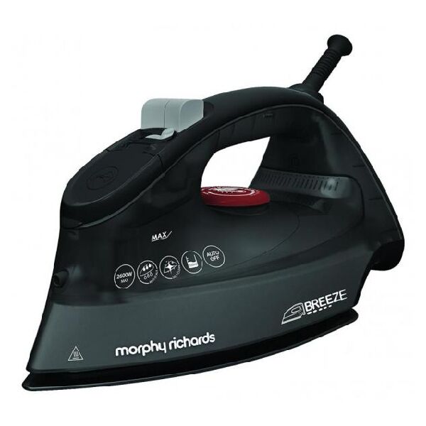Morphy Richards 300254 Buharlı Ütü - Kktc Bi Sipariş - Ev Elektroniği&Amp;Gt;Küçük Ev Aletleri&Amp;Gt;Ütüler&Amp;Gt;Buharlı Ütü