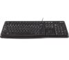 LOGITECH MK120 Kablolu Klavye ve Fare Seti - Görsel 2