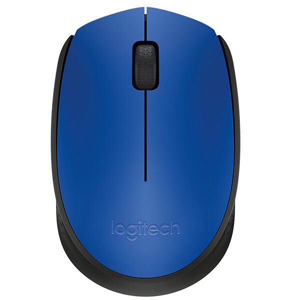 Logitech M171 Kablosuz Fare