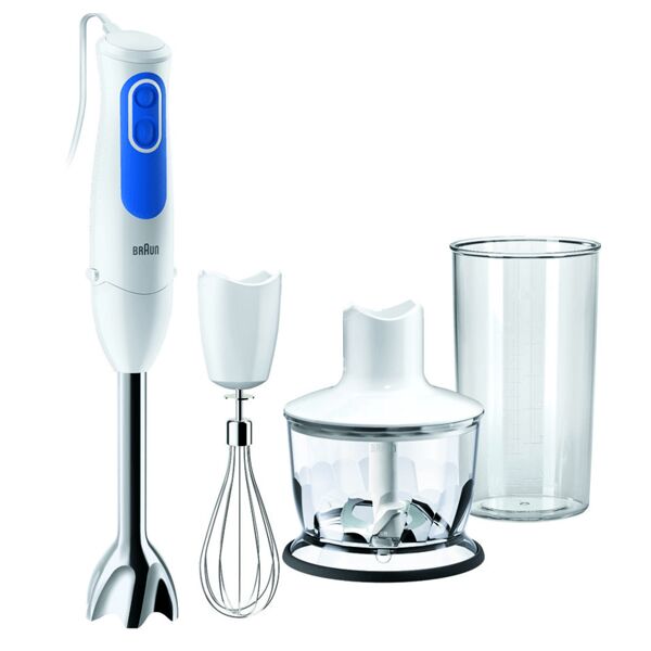 Braun Mq3035Wh El Blenderı