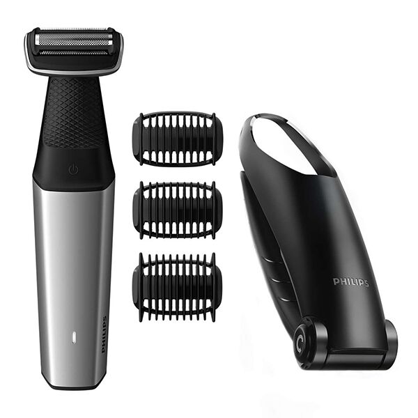 Philips Bg5020/15 Duşta Kullanılabilen Vücut Bakım Aleti - Kktc Bi Sipariş - Ev Elektroniği&Amp;Gt;Kişisel Bakım&Amp;Gt;Tıraş Makinesi&Amp;Gt;Vücut Tıraş Makinesi