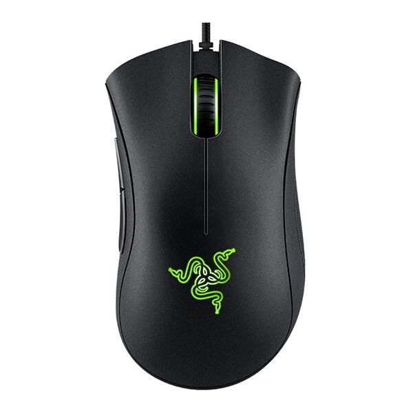 Razer Deathadder Essential Kablolu Oyun Faresi - Kktc Bi Sipariş - Teknoloji&Amp;Gt;Bilgisayar Parçaları&Amp;Gt;Oyuncu Aksesuarları&Amp;Gt;Oyuncu Mouse