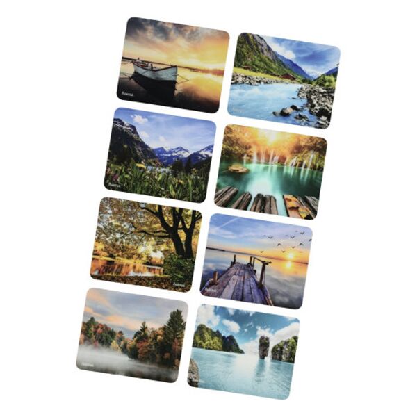 Hama 54789 Yatay Mouse Pad - Kktc Bi Sipariş - Çevre Birimleri&Amp;Gt;Mouse Pad
