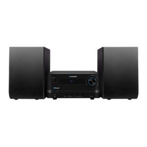 BLAUPUNKT MS14BT Hi-Fi Mikro Sistem Bluetooth'lu - KKTC Bi Sipariş - Çevre Birimleri>Ses Sistemi>Hi-Fi Ses Sistem