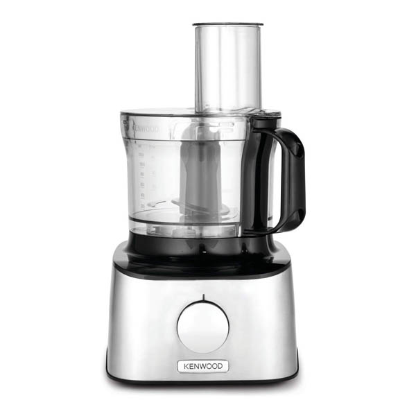 Kenwood Fdm301Ss Multipro Kompakt Gıda İşlemcisi - Kktc Bi Sipariş - Ev Elektroniği&Amp;Gt;Küçük Ev Aletleri&Amp;Gt;Mikser Ve Blender