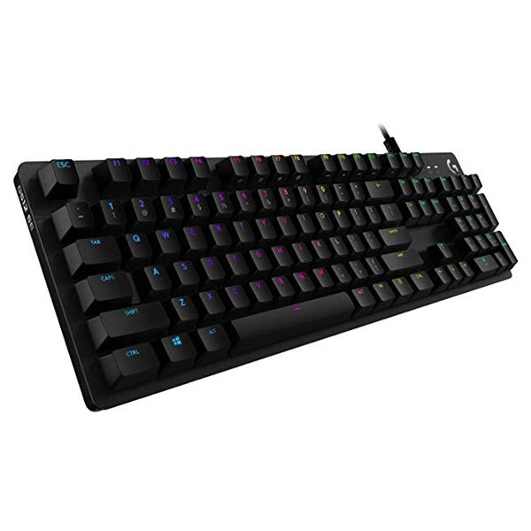 Logitech G512 Karbon Oyun Klavyesi - Kktc Bi Sipariş - Çevre Birimleri&Amp;Gt;Mouse