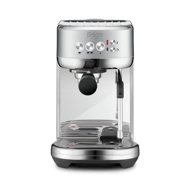 Sage Ses500Bss4Guk1 Bambino™ Plus Espresso Makinesi - Kktc Bi Sipariş - Ev Elektroniği&Amp;Gt;Küçük Ev Aletleri&Amp;Gt;Kahve Makinesi&Amp;Gt;Espresso Kahve Makinesi