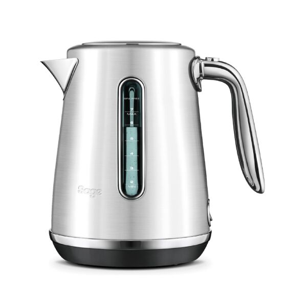 Sage Bke750Clr Yumuşak Üst Lüks Su Isıtıcısı