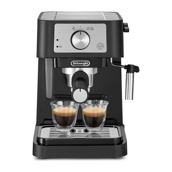 Delonghi Ec260.Bk Espresso Kahve Makinesi - Kktc Bi Sipariş - Ev Elektroniği&Amp;Gt;Küçük Ev Aletleri&Amp;Gt;Kahve Makinesi&Amp;Gt;Espresso Kahve Makinesi