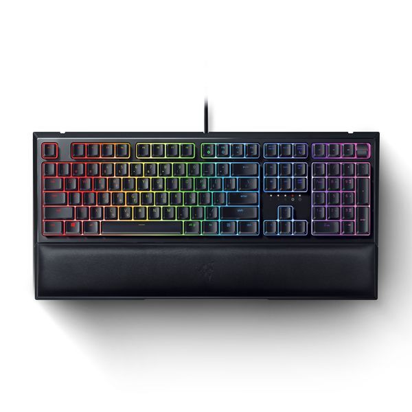 Razer Ornata V2 Chroma Klavye