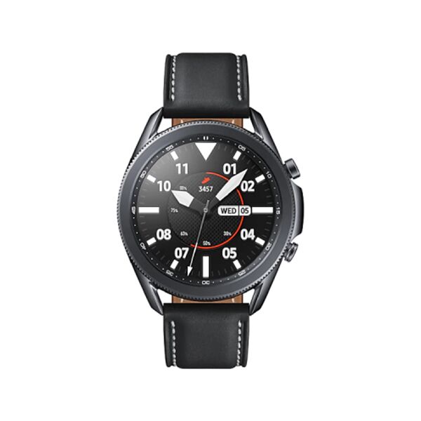 Samsung Sm-R840Nzkaeue Galaxy Watch 3 Akıllı Saat 45Mm