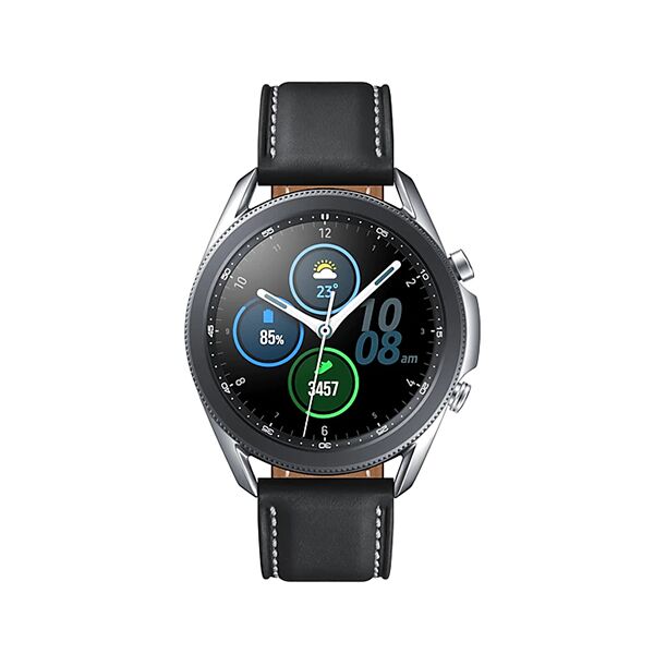 Samsung Sm-R850Nzsaeue Galaxy Watch 3 Akıllı Saat 41Mm