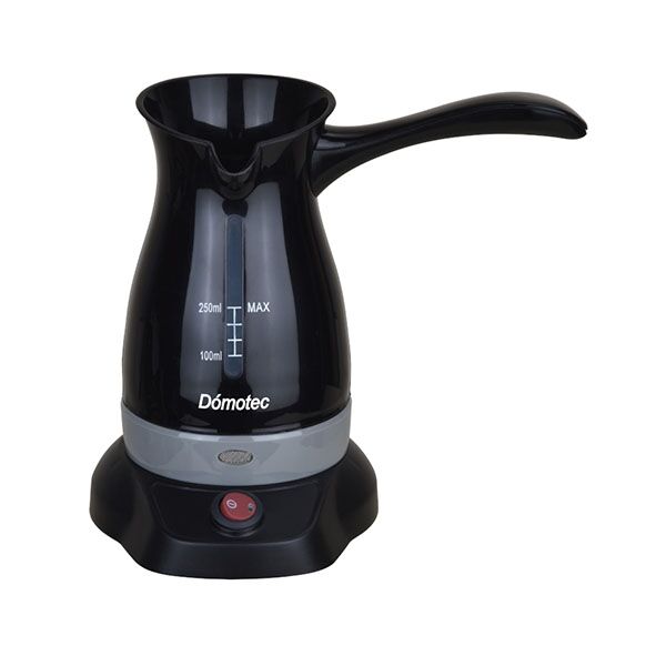 Domotec Drd210As Kıbrıs Kahve Makinesi